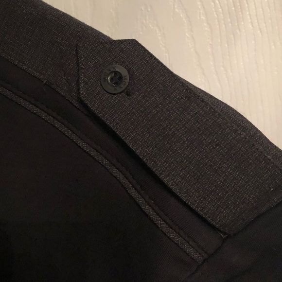 MEXX Quarter Zip Military Style Long Sleeve Shirt with‎ Epaulettes - Size… - Picture 5 of 7